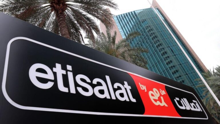 e& Group Denies Potential United Group Deal Report e& Group Denies Potential United Group Deal Report