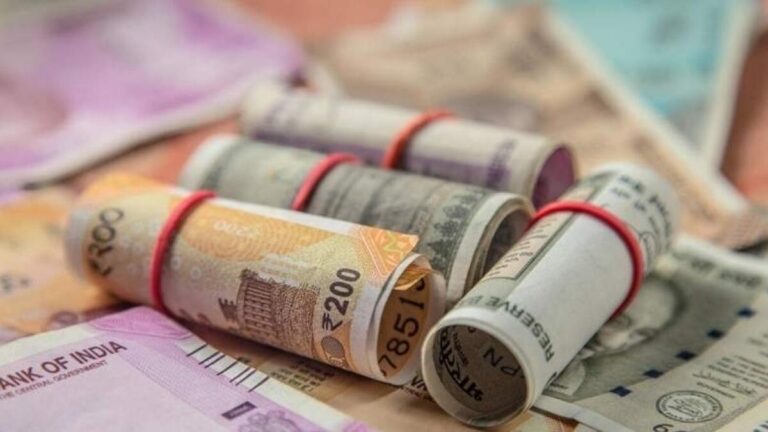 Indian Rupee Edges Higher Against Dirham Despite