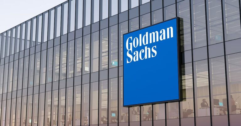 Goldman Sachs Secures License for Regional Headquarters in KSA
