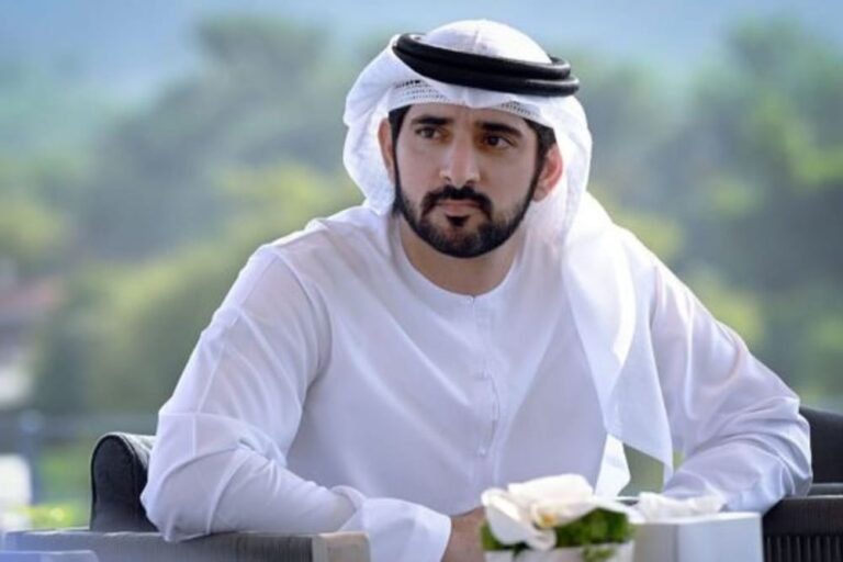 Dubai Crown Prince Greenlights Next Phase of Heritage Project