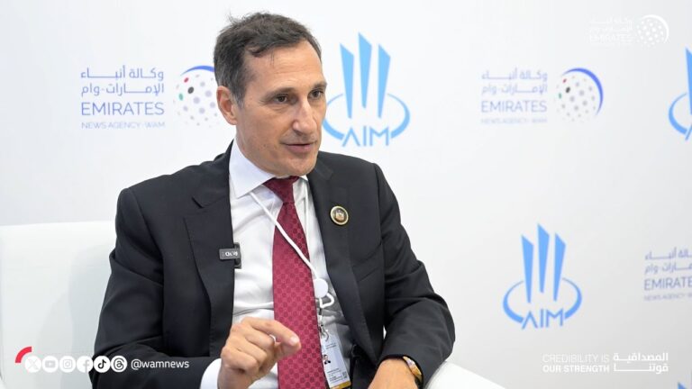 UAE CEPA Deals Offer 'Business Passport' Amid Soaring Investments