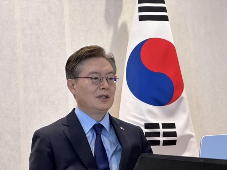 South Korea Inaugurates National Space Agency