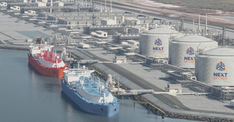 ADNOC Secures Stake in NextDecade’s Rio Grande LNG Project ADNOC Secures Stake in NextDecade's Rio Grande LNG Project