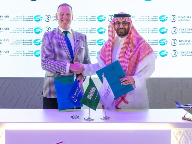 Riyadh Air & Saudi Tourism: Enhancing Travel Experience