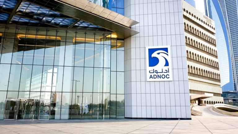 ADNOC’s $24.5 Billion Boost: Transforming UAE Manufacturing