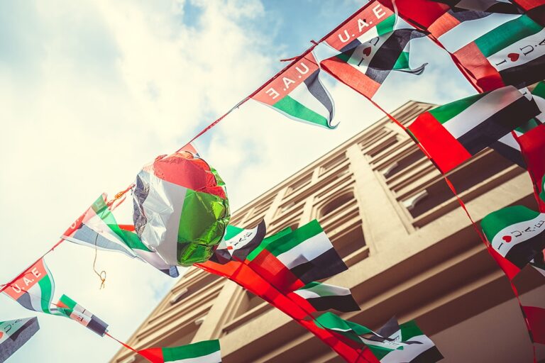 UAE Unveils 2025 Public Holiday Schedule UAE Unveils 2025 Public Holiday Schedule