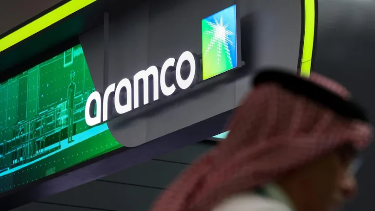 Aramco’s Share Sale Oversubscribed, Aiming to Raise $10B+ Aramco's Share Sale Oversubscribed, Aiming to Raise $10B+