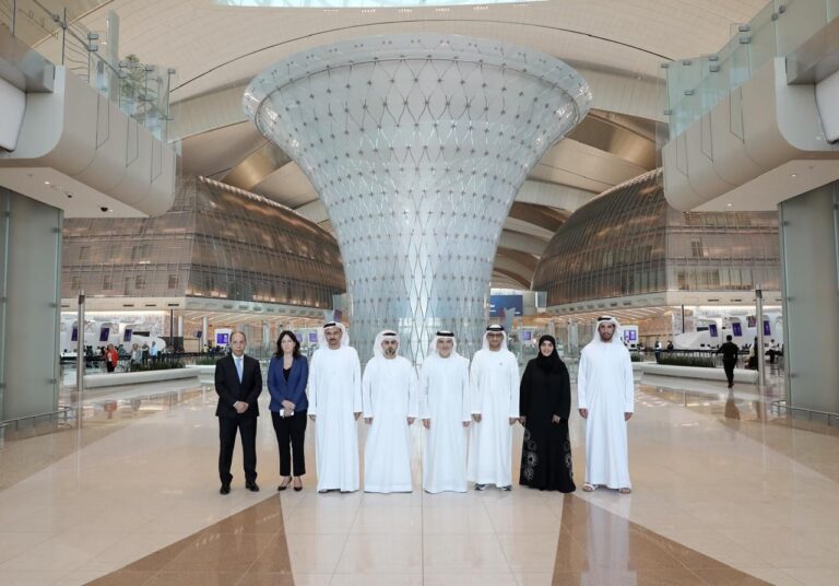 Abu Dhabi Launches Unified Economic Licence Abu Dhabi Launches Unified Economic Licence to Boost Business Efficiency