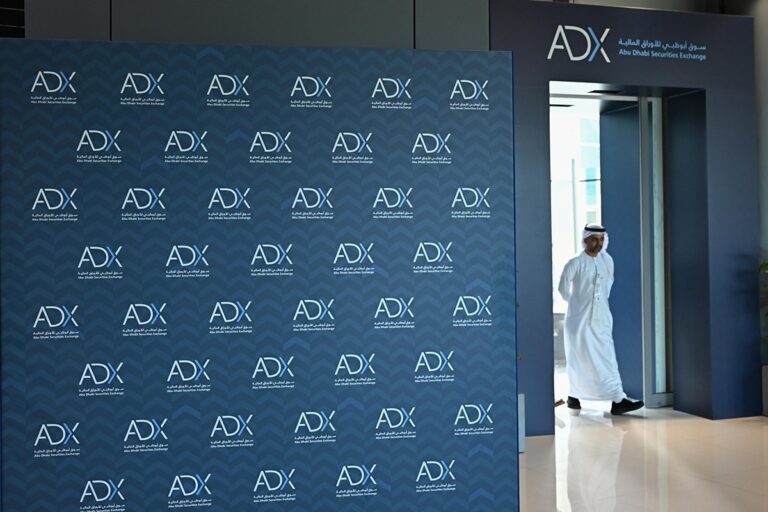 UAE Stocks Surge with IHC and Emaar Driving Liquidity Boost UAE Stocks Surge with IHC and Emaar Driving Liquidity Boost