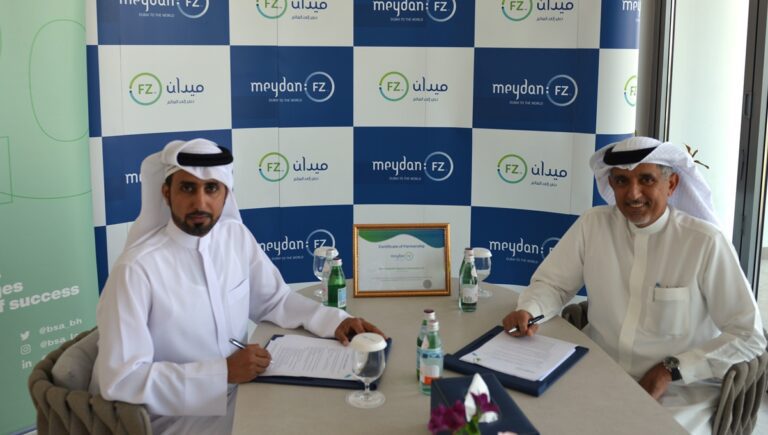 Dubai's BSA Law Firm and Meydan Free Zone Join Forces in Strategic Partnership