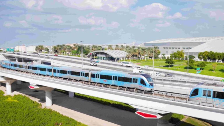 Dubai Announces Eid Al Adha 2024 Transport Updates
