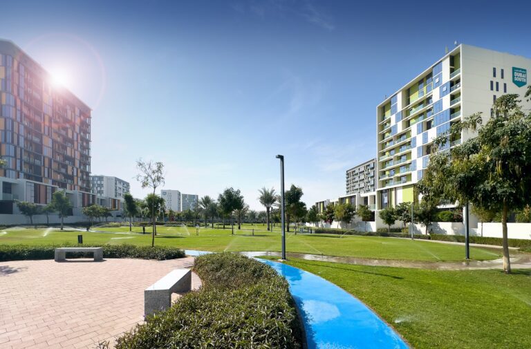 Dubai South’s Rise Signals Promising Opportunities in UAE Real Estate Dubai South's Rise Signals Promising Opportunities in UAE Real Estate