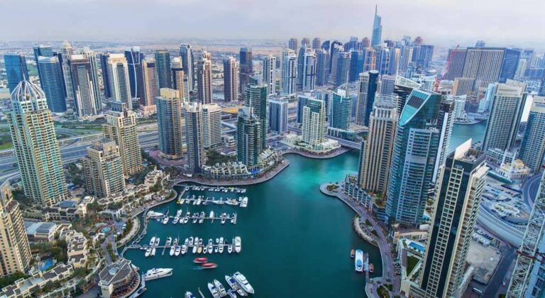 Dubai Developers Fined Over 500k AED for Breaking Property Rules