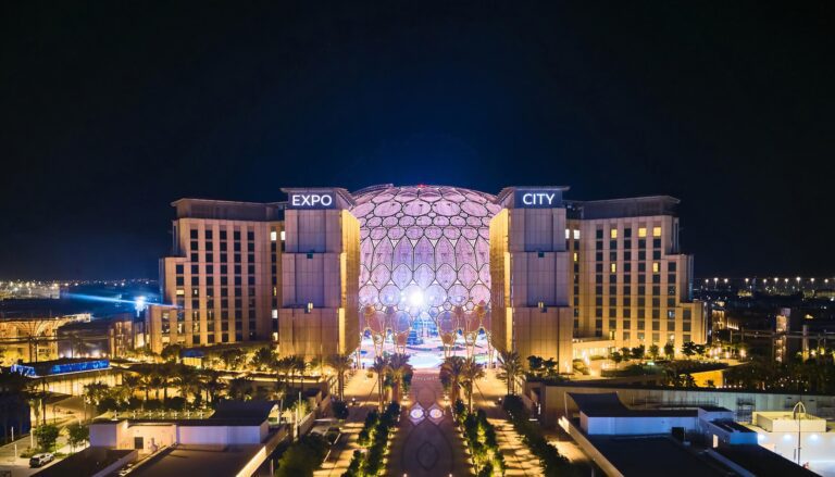 Updates on Dubai's Expo 2024: New Announcements and Developments