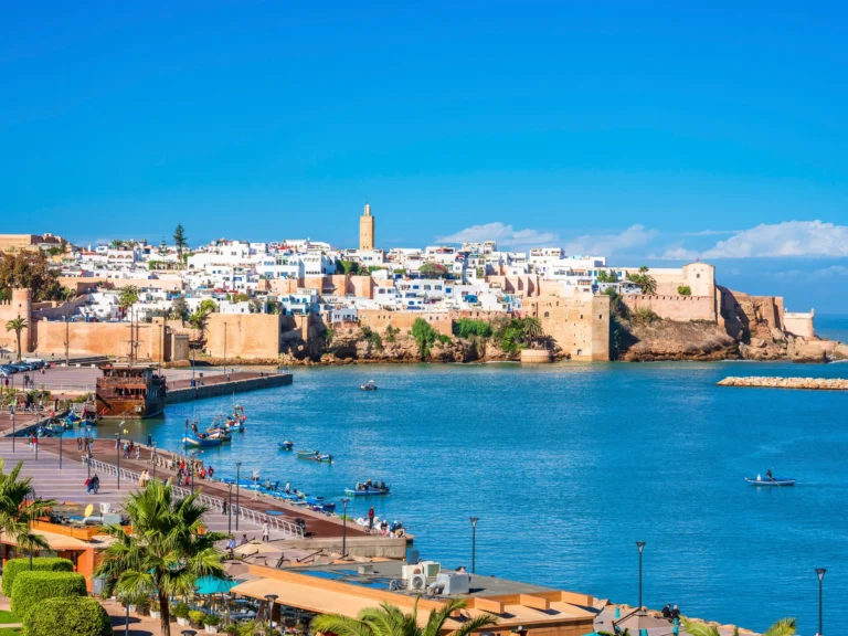Dubai Businesses Flock to Morocco, Eyeing $30B Investment Opportunity