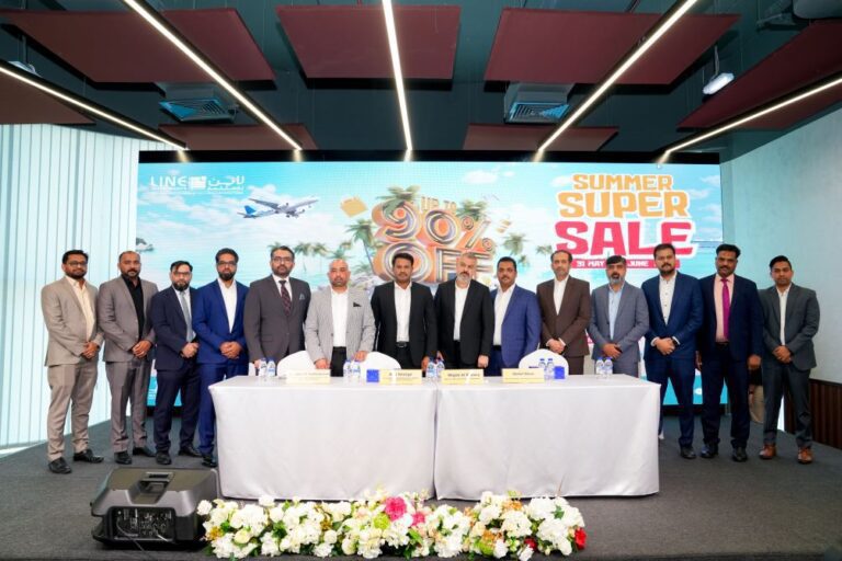 Line Investments & Property Announces Bonanza Grand Summer Sale