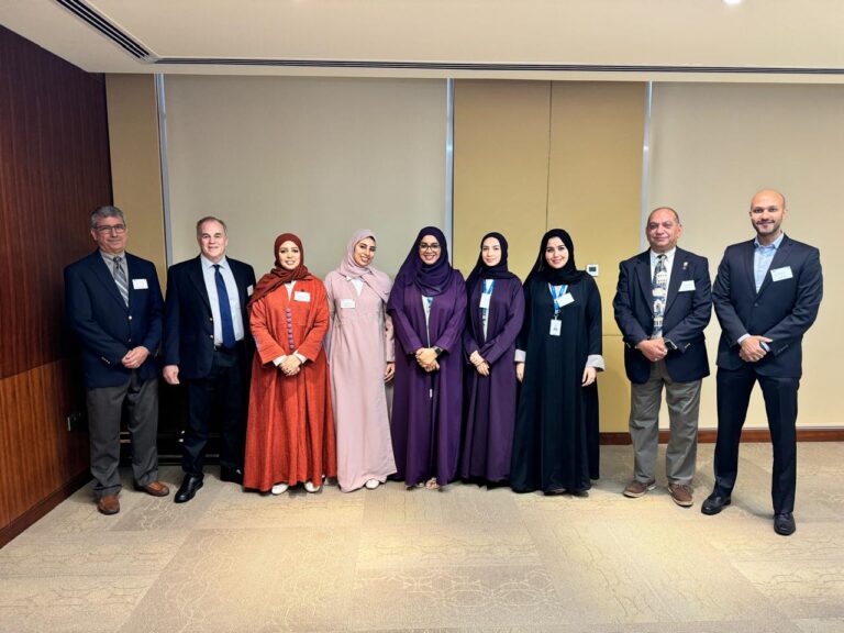 MoHUP and the ICC Launch Workshops to Reshape Oman’s Building Codes MoHUP and the ICC Launch Workshops to Reshape Oman’s Building Codes