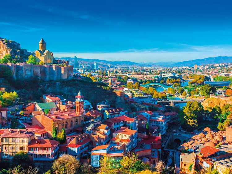 UAE Residents Granted Visa-Free Entry to 10 Destinations