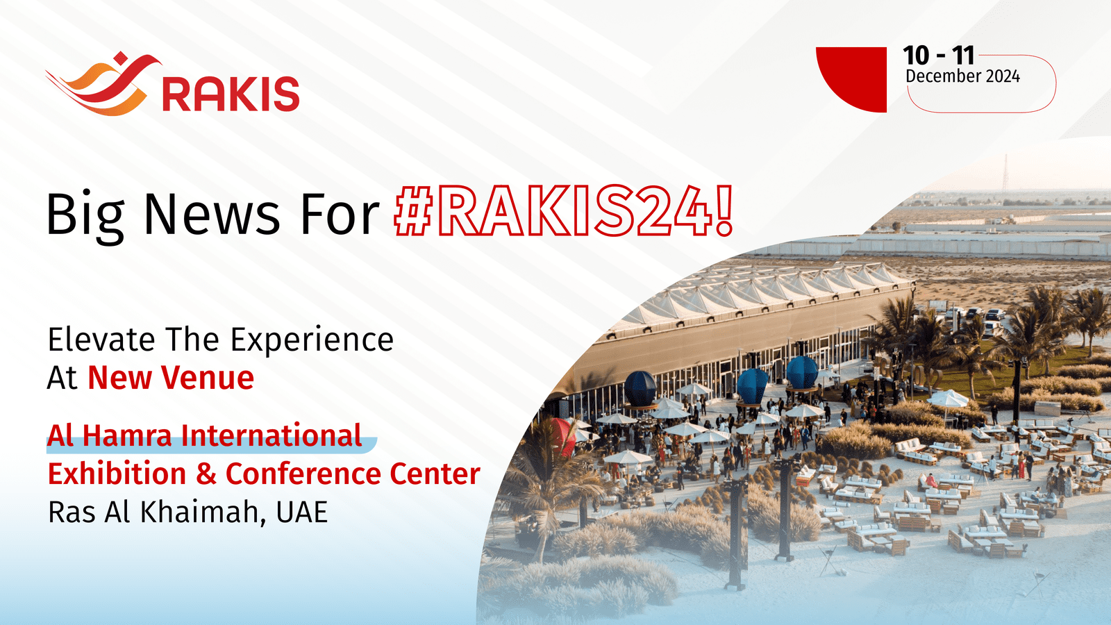 RAK Investment and Business Summit 2024