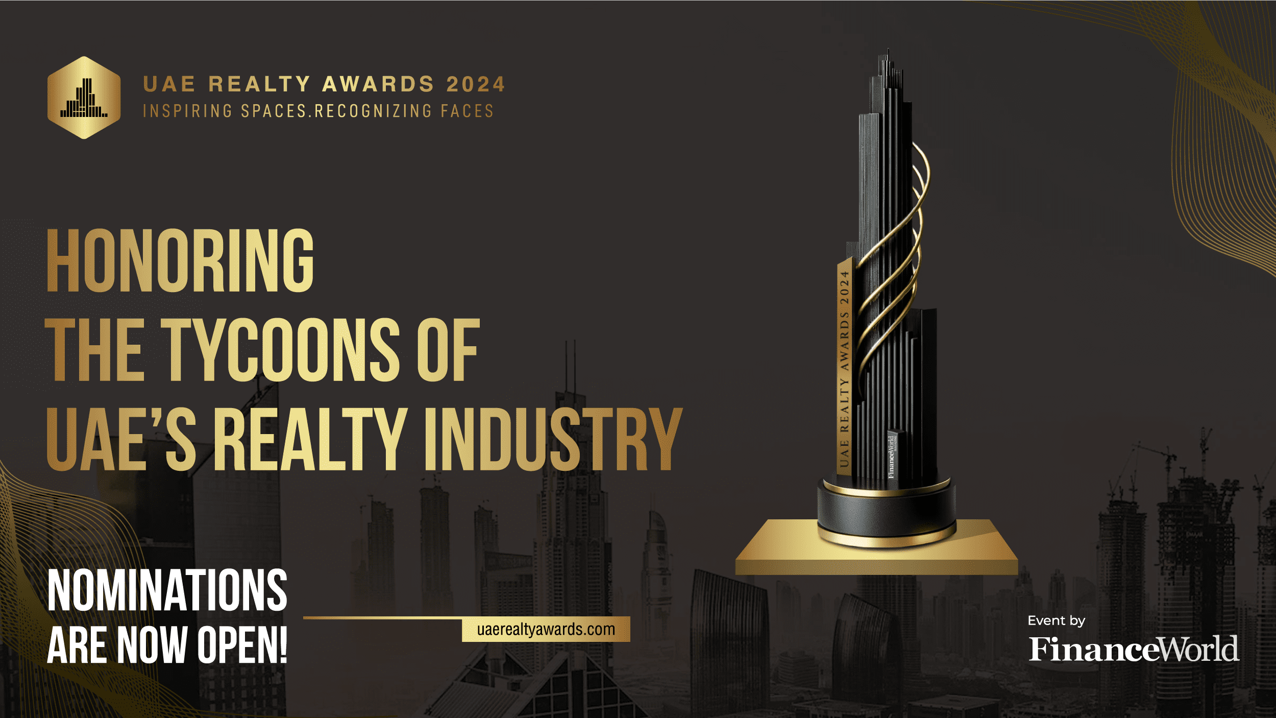 UAE Realty Awards 2024