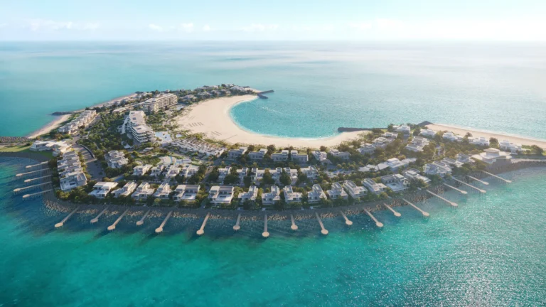 Bayanat, IMKAN Team Up for Smart Mobility on SHA Island Emirates