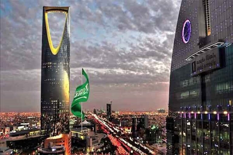 Saudi Arabia Introduces E-Visa for Esports World Cup 2024 Attendees