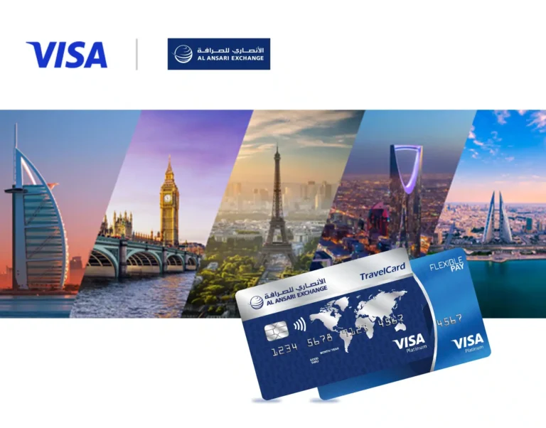 Al Ansari Exchange Sees 24% Surge in TravelCard Issuance