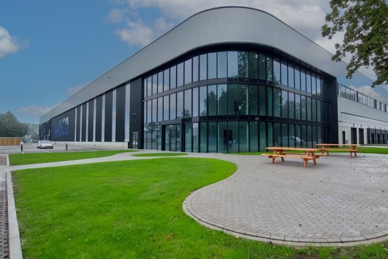 NEO Capital DIFC Acquires Netherlands Warehouse for €45.55 Million