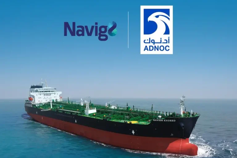 ADNOC Logistics & Services Acquires Navig8: A Strategic Expansion in Maritime Operations