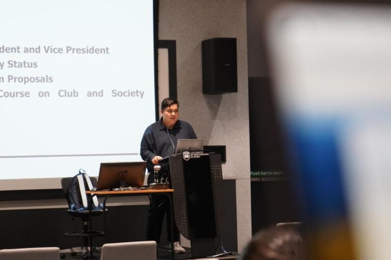 UAE University Students Opt for Internships Over Summer Break