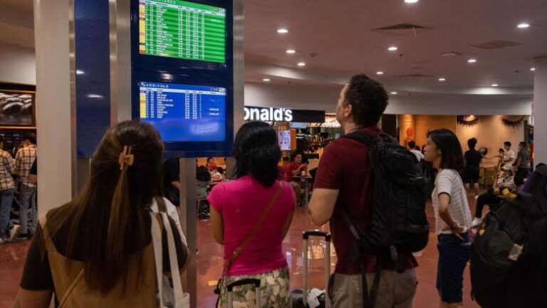 Dubai-Manila Flight: Airline Offers Tickets for as Low as Dh1 in Seat Sale