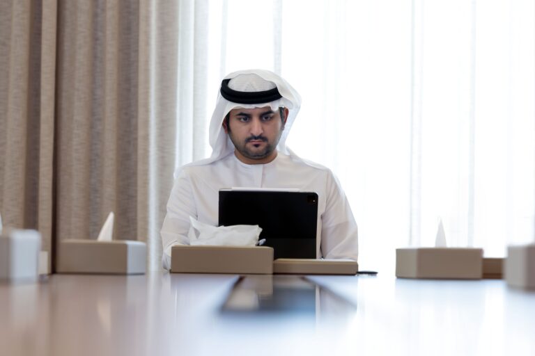 Sheikh Maktoum bin Mohammed Announces AED25 Billion Investment Incentives at Executive Council Meeting Sheikh Maktoum bin Mohammed Announces AED25 Billion Investment Incentives at Executive Council Meeting