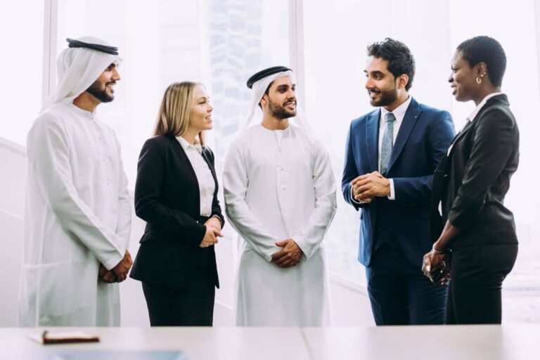 UAE Job-Seekers Face Mismatched Offers as Emiratisation Deadline Nears UAE Job-Seekers Face Mismatched Offers as Emiratisation Deadline Nears