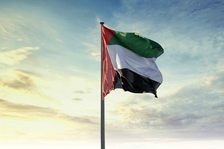 Sharjah Takes Football to New Heights: Mountaintop Stadiums Planned