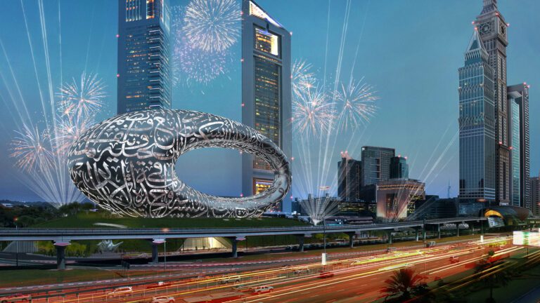 UAE Rises to 6th Globally in Tourist Spending with $51.9B Receipts