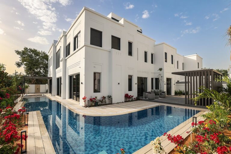 Strategic Luxury Home Renovations in Dubai Can Double Return on Investment, Experts Say