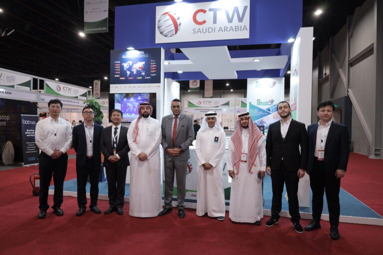 MIE Events DMCC Announces Continued Collaboration with CIDEX and DIEC in Saudi Arabia MIE Events DMCC Announces Continued Collaboration with CIDEX and DIEC in Saudi Arabia