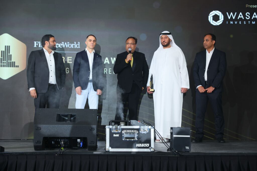 UAE Realty Awards