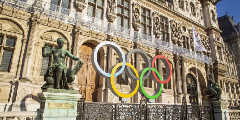 UAE Residents Prefer Online Streaming for Paris 2024 Olympics