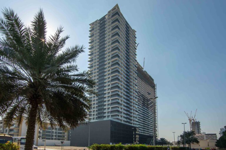 Dubai Real Estate: Over 290,000 Residential Units Currently Under Construction