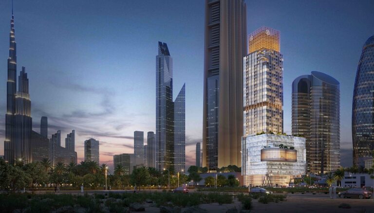 DIFC Initiates New Real Estate Project DIFC Initiates New Real Estate Project