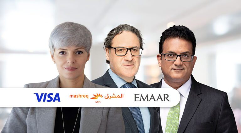 Emaar, Mashreq, and Visa Partner to Facilitate Integrated B2B Payables