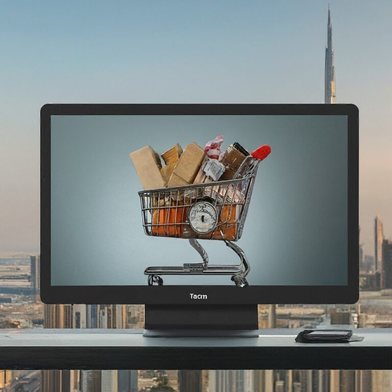 Loyalty Programs Propel UAE Online Shopping to $5.5 Billion Mid-2024 Loyalty Programs Propel UAE Online Shopping to $5.5 Billion Mid-2024