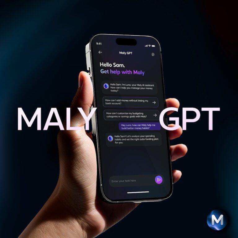 Dubai FinAI Startup Introduces MalyGPT: Revolutionary AI Tool for Personal Finance Management in MENA