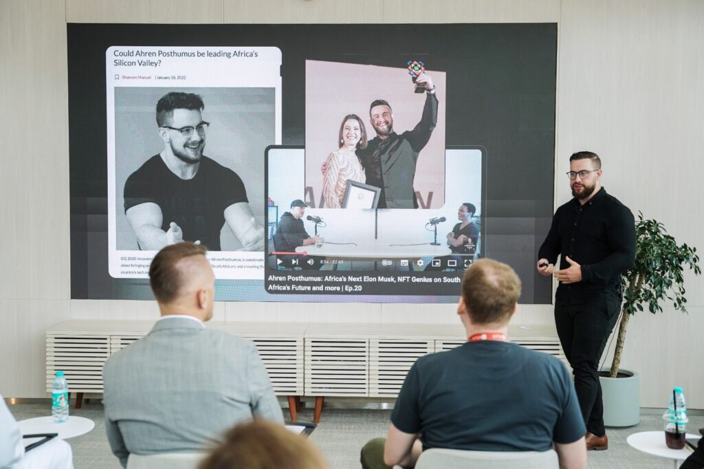 FutureTech World Cup