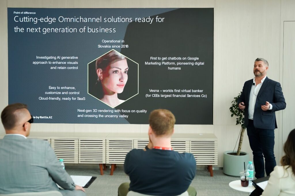 FutureTech World Cup