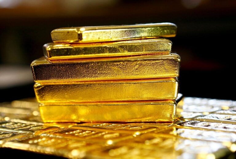 Dubai: Gold Prices Steady in Early Trade