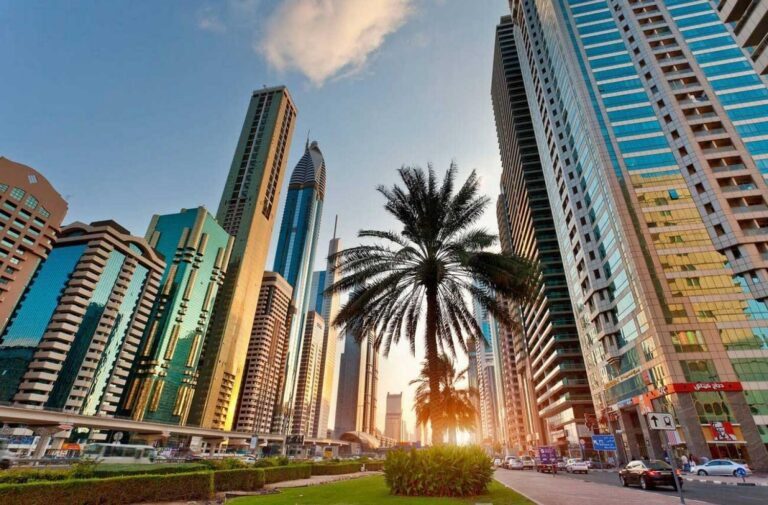 UAE Weather Update: Lower Humidity and Partly Cloudy Skies Expected UAE Weather Update: Lower Humidity and Partly Cloudy Skies Expected