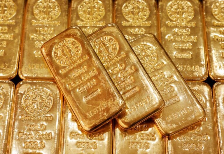 Gold Prices Rebound in Dubai After Sharp Decline Gold Prices Rebound in Dubai After Sharp Decline