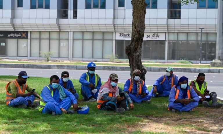 UAE Summer: Free Health Checks and Gifts for Workers in New Campaign UAE Summer: Free Health Checks and Gifts for Workers in New Campaign